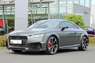 Audi TT RS Coupé