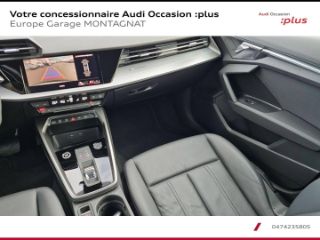 Audi A3 Berline