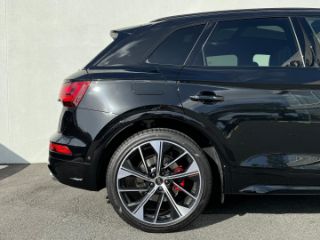 Audi SQ5 SUV