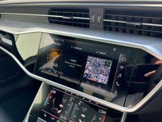 Audi A7 Sportback