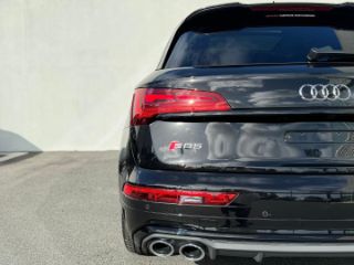 Audi SQ5 SUV