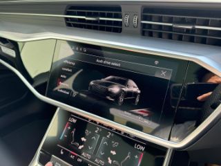 Audi A7 Sportback