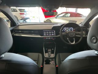 Audi A3 Sedan