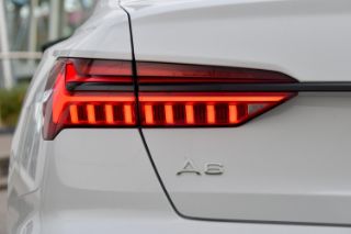 Audi A6 Sedan