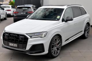 Audi SQ7