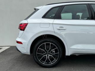 Audi Q5 SUV