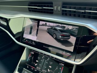 Audi A7 Sportback