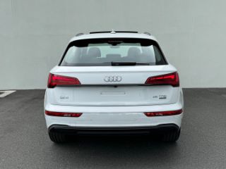 Audi Q5 SUV