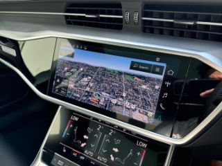 Audi A7 Sportback