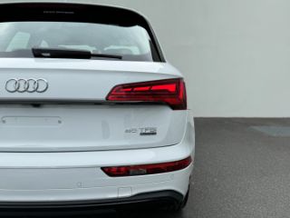 Audi Q5 SUV