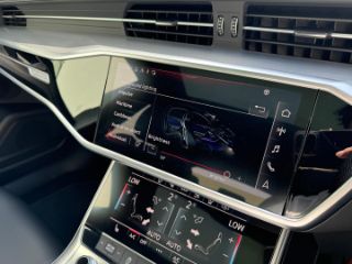 Audi A7 Sportback