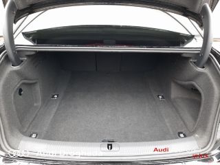 Audi A4 Saloon