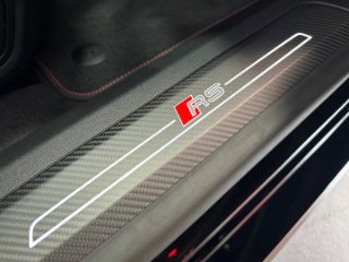 Audi RS e-tron GT