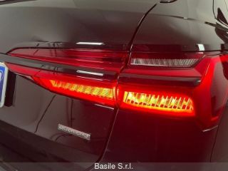 Audi A6 allroad quattro