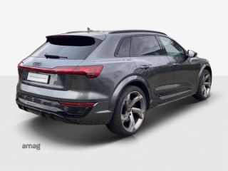 Audi SQ8 e-tron