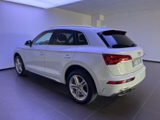 Audi Q5 SUV