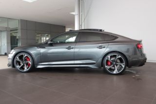 Audi RS 5 Sportback