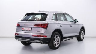 Audi Q5 TFSI e