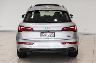 Audi Q5 SUV