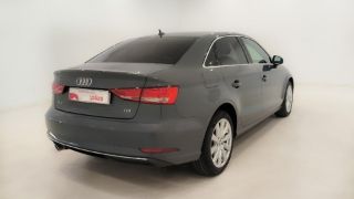 Audi A3 Sedan