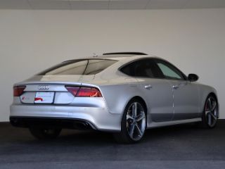 Audi RS 7 Sportback