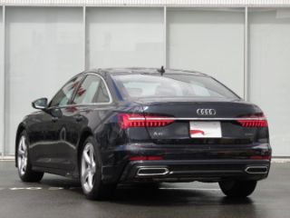 Audi A6 Sedan