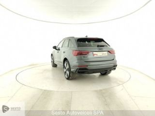 Audi Q3 TFSI e