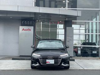 Audi A4 Sedan