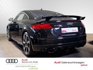 Audi TT RS Coupé