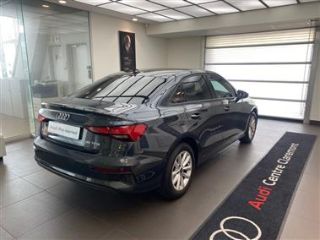 Audi A3 Sedan