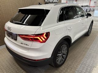 Audi Q3 TFSI e