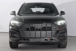 Audi Q5 SUV