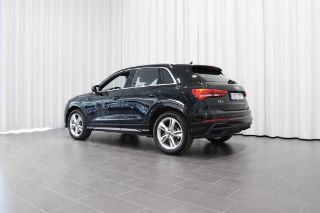 Audi Q3 TFSI e