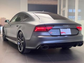 Audi RS 7 Sportback