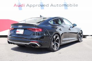 Audi RS 5 Sportback