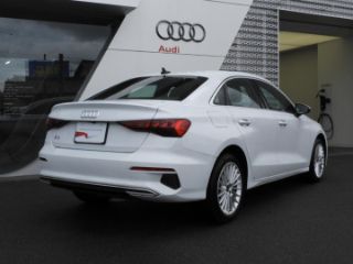 Audi A3 Sedan