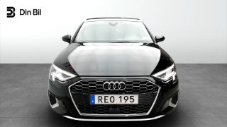 Audi A3 Sportback TFSI e