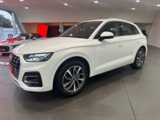 Audi Q5 SUV