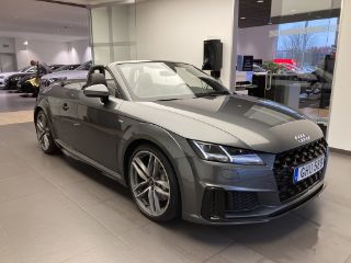 Audi TT Roadster