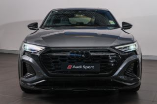 Audi SQ8 Sportback e-tron