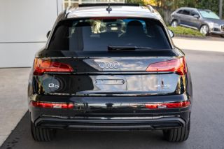 Audi Q5 SUV