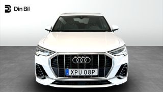 Audi Q3 TFSI e