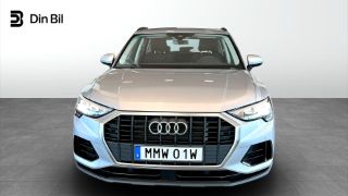 Audi Q3 TFSI e