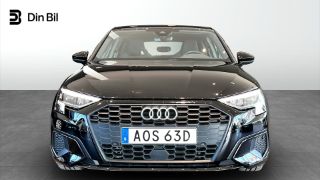 Audi A3 Sportback TFSI e