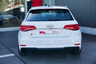 Audi S3 Sportback