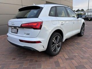 Audi Q5 SUV