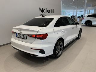 Audi A3 Sedan