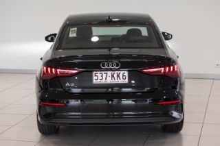 Audi A3 Sedan