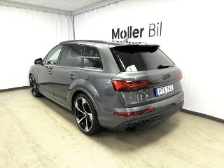 Audi Q7 TFSI e