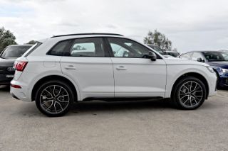 Audi Q5 SUV